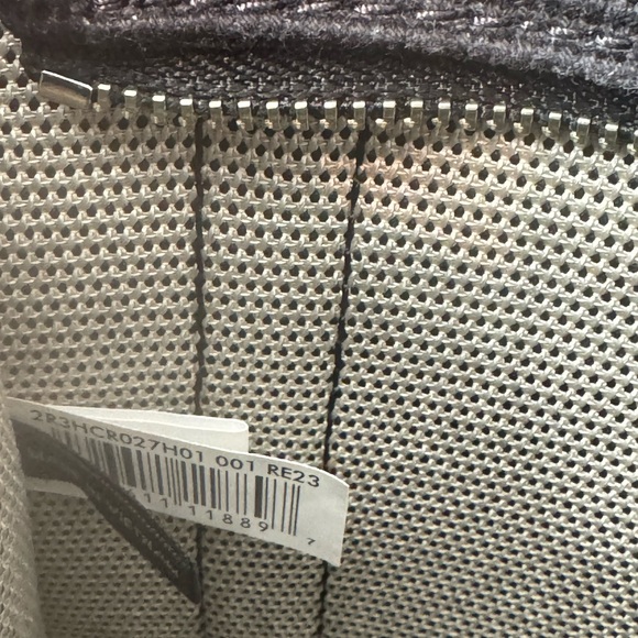 MARC JACOBS
The Jacquard Mini Tote Bag - Picture 14 of 14